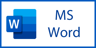 Microsoft Word