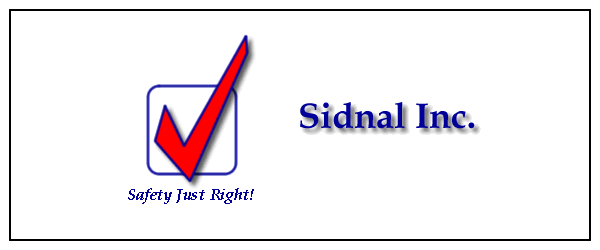 Sidnal, Inc.